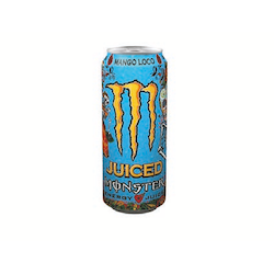 Monster Energy Drink