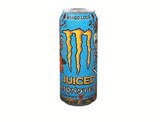 Monster Energy Drink für 0,89 € bei Lidl im Angebot Monster Energy Drink im aktuellen Lidl Prospekt