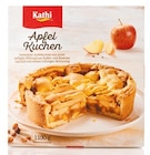 Apfelkuchen von Kathi im aktuellen Netto mit dem Scottie Prospekt