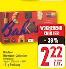 Aktuelles Hermann-Collection Angebot bei EDEKA in Potsdam ab 2,22 €