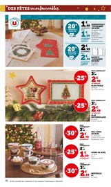 Verre Angebote im Prospekt "-60% DE REMISE IMMÉDIATE" von Hyper U auf Seite 36