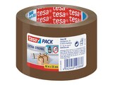 Tesapack Extra Strong - 3 Rubans adhésifs d'emballage - 50 mm x 66 m - havane - Tesa à 15,59 € dans le catalogue Bureau Vallée