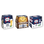 SUR TOUTES LES BIÈRES 0% - 1664 & GRIMBERGEN - Carrefour à Illkirch-Graffenstaden SUR TOUTES LES BIÈRES 0% - 1664 & GRIMBERGEN en promo chez Carrefour Illkirch-Graffenstaden