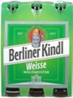 Weisse von Berliner Kindl für 3,99 € bei Kaufland im Angebot Weisse von Berliner Kindl im aktuellen Kaufland Prospekt