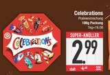 Celebrations im Angebot bei EDEKA in Ingolstadt Celebrations Angebote bei EDEKA Ingolstadt für 2,99 €