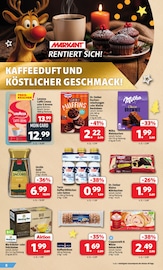 Aktueller Markant Nordwest Prospekt mit Lavazza, "DER MARKT FÜR GUTES ESSEN UND TRINKEN", Seite 8