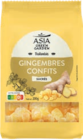 Gingembres confits - ASIA GREEN GARDEN dans le catalogue Aldi