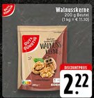 Walnusskerne im Angebot bei E center in Bielefeld Walnusskerne Angebote von Gut & Günstig bei E center Bielefeld für 2,22 €