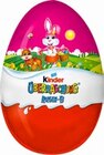 Überraschung Riesen-Ei Angebote von Kinder bei Kaufland Göttingen für 7,99 €