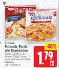 Salame von Dr. Oetker für 1,79 € bei E center im Angebot Salame von Dr. Oetker im aktuellen E center Prospekt