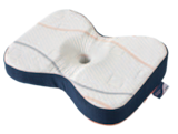 Matratzen Concord Reutlingen - Nackenkissen Athletic Pillow Angebot im Prospekt Nackenkissen Athletic Pillow bei Matratzen Concord im Reutlingen Prospekt für 135,00 €
