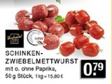 Angebot im EDEKA Bottrop Prospekt EDEKA Bottrop Prospekt mit im Angebot fĂŒr 0,79 âŹ