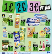 Aktueller Marktkauf Prospekt "Aktuelle Angebote" Aktueller Marktkauf Prospekt