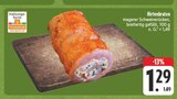 Hirtenbraten im Angebot bei EDEKA in Plauen Hirtenbraten Angebote bei EDEKA Plauen für 1,29 €