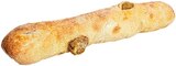 Steinofenstick Olive oder Käse Angebote von Brot & Mehr bei REWE Siegburg für 0,99 €