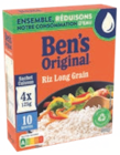 Promo RIZ LONG GRAIN à 3,98 € dans le catalogue Supeco à Roncq