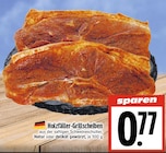 EDEKA Lollar - Holzfäller-Grillscheiben Angebot im Prospekt Holzfäller-Grillscheiben bei EDEKA im Lollar Prospekt für 0,77 €
