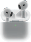 AirPods 4 Angebote von Apple bei expert Gröblinghoff Erkelenz für 95,00 €