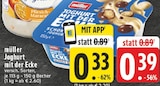 Joghurt mit der Ecke Angebot in Nordkirchen Joghurt mit der Ecke im aktuellen Prospekt bei EDEKA in Nordkirchen