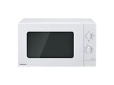 Aktuelles NN-SM21QWEPG, Mikrowelle (800 Watt) Angebot bei MediaMarkt Saturn in Hamm ab 99,97 €
