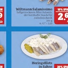 Heringsfilets in Sahne im Angebot bei Marktkauf in Bautzen Heringsfilets in Sahne Angebote bei Marktkauf Bautzen für 0,99 €