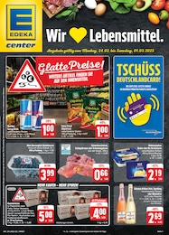 E center Prospekt für Estenfeld: "Wir lieben Lebensmittel!", 24 Seiten, 24.02.2025 - 01.03.2025