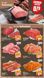 Ähnliche Elektrogrill Angebote im Prospekt "Dein Markt" von REWE in Völklingen Ähnliche Angebote wie Elektrogrill im Prospekt "Dein Markt" auf Seite 12 von REWE in Völklingen
