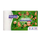 Küchentücher XXL von Floralys im aktuellen Lidl Prospekt für 3,99 €