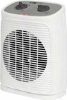 Heizlüfter HL 3800 im Angebot bei E center in Filderstadt Heizlüfter HL 3800 Angebote von CLATRONIC bei E center Filderstadt für 19,99 €