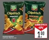 Chipsfrisch bei Marktkauf im Senden Prospekt für 1,00 €