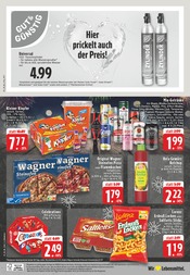 Aktueller EDEKA Prospekt mit Whiskey, "Aktuelle Angebote", Seite 30