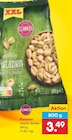 Pistazien von Clarkys für 3,49 € bei Netto Marken-Discount im Angebot Pistazien von Clarkys im aktuellen Netto Marken-Discount Prospekt