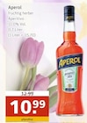fruchtig herber Aperitivo Angebote von Aperol bei GetränkeLand Mayer Dresden für 10,99 €