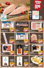 Lamm im REWE Prospekt in Brühl Aktueller REWE Prospekt mit Lamm, "Dein Markt", Seite 12