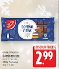 Dominosteine von GUT&GÜNSTIG im aktuellen E center Prospekt