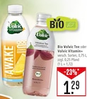 Bio Volvic Tee oder Volvic Vitamin+ Angebote von Volvic bei Marktkauf Stuttgart für 1,29 €