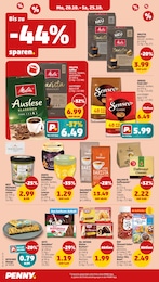 Senseo Angebot & Preis im aktuellen Penny Prospekt Senseo Angebot im aktuellen Penny Prospekt auf Seite 20