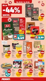 Dr. Oetker Angebote im Prospekt "Wer günstig will, muss Penny." von Penny Dr. Oetker Angebote im Prospekt "Wer günstig will, muss Penny." von Penny auf Seite 20