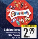 Aktuelle Schokolade Angebote bei EDEKA in Ingolstadt Aktuelles Celebrations Angebot bei EDEKA in Ingolstadt ab 2,99 €