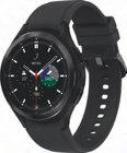 EURONICS Neumünster - Galaxy Watch4 Classic (46 mm) Angebot im Prospekt Galaxy Watch4 Classic (46 mm) bei EURONICS im Neumünster Prospekt für 169,00 €