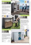 Geräteschrank Geräteschrank
