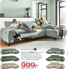 Polsterecke MARID bei Ostermann im Prospekt "" für 999,00 €