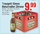 Trinkgut Recklinghausen Prospekt mit  im Angebot für 9,99 €