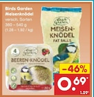 Meisenknödel bei Netto Marken-Discount im Mönchhagen Prospekt für 0,69 €