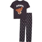 Pyjama femme - DISNEY en promo chez Carrefour Antony à 12,99 €