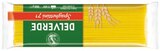 Pasta von Delverde für 1,59 € bei Lidl im Angebot Pasta von Delverde im aktuellen Lidl Prospekt