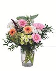 Gemischter Blumenstrauß Angebote bei Lidl Bünde für 6,99 €