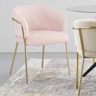 Armlehnstuhl von Novel im aktuellen XXXLutz Möbelhäuser Prospekt für 39,90 €