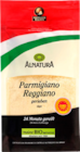 Parmigiano Reggiano von Alnatura im aktuellen budni Prospekt
