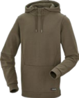 Kaufland Hohen Neuendorf - Hoodie Angebot im Prospekt Hoodie bei Kaufland im Hohen Neuendorf Prospekt für 12,99 €